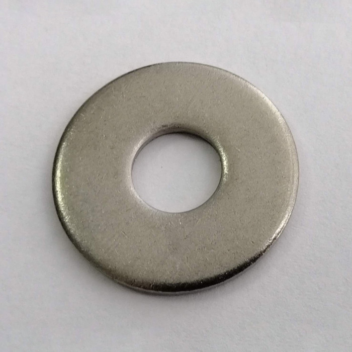 Шайба с нержавеющей стали DIN9021 М10 А2 Шайба с нержавеющей стали DIN9021 М10 А2